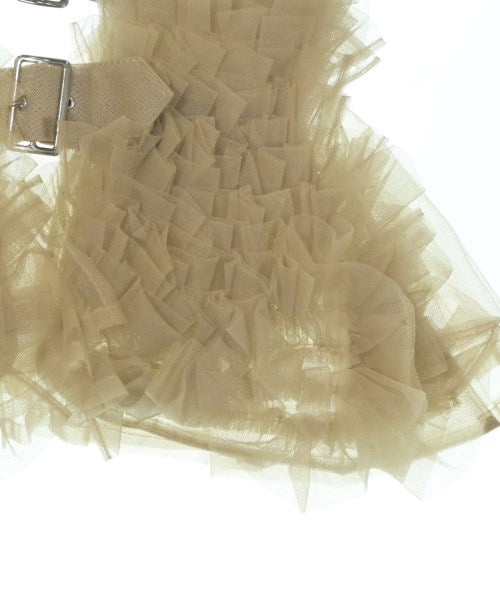 noir kei ninomiya เสื้อกั๊ก