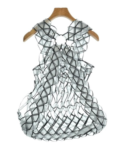 noir kei ninomiya เสื้อกั๊ก