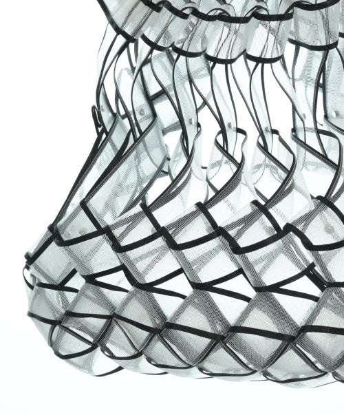 noir kei ninomiya เสื้อกั๊ก