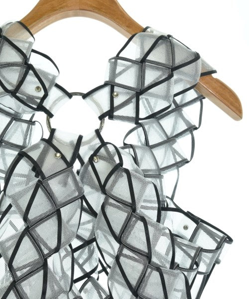 noir kei ninomiya เสื้อกั๊ก