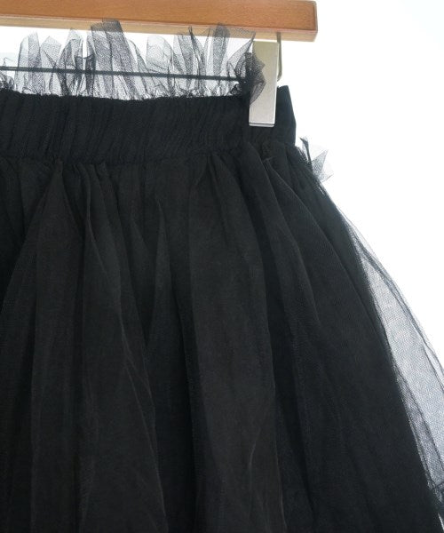 noir kei ninomiya กระโปรงยาว/แม็กซี่ยาว