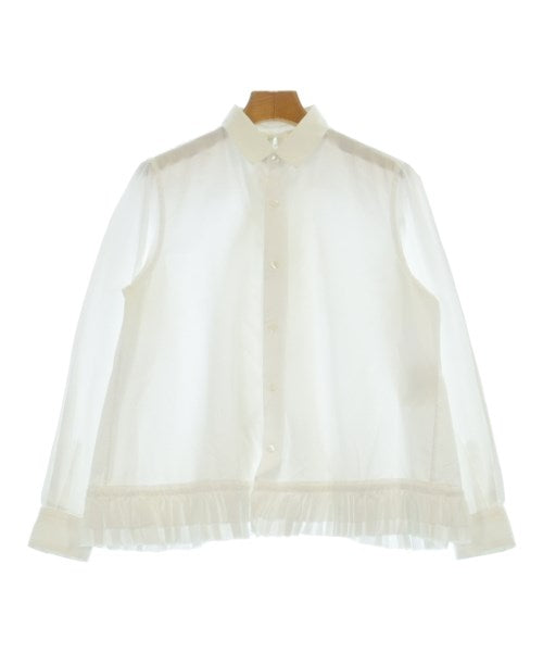 noir kei ninomiya เสื้อลำลอง