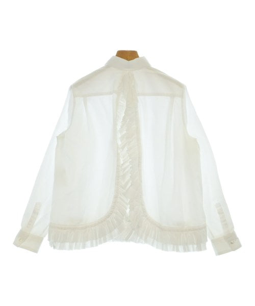 noir kei ninomiya เสื้อลำลอง