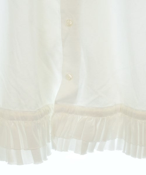 noir kei ninomiya เสื้อลำลอง