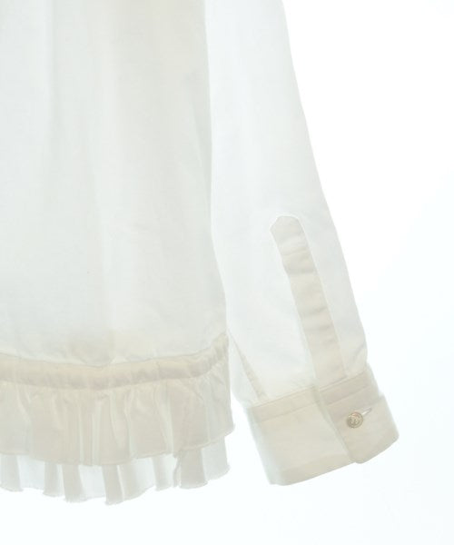 noir kei ninomiya เสื้อลำลอง