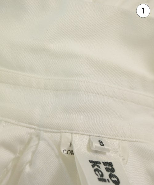 noir kei ninomiya เสื้อลำลอง