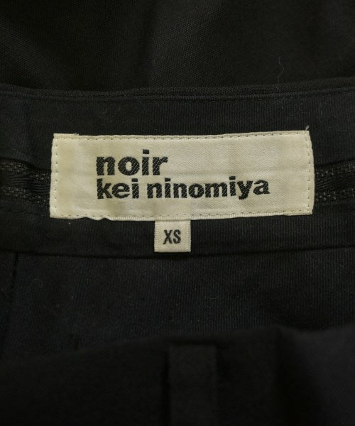noir kei ninomiya กางเกงขาสั้น