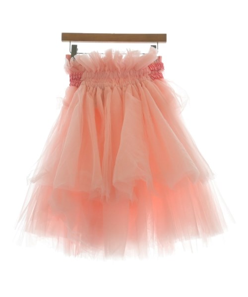 noir kei ninomiya กระโปรงยาว/แม็กซี่ยาว