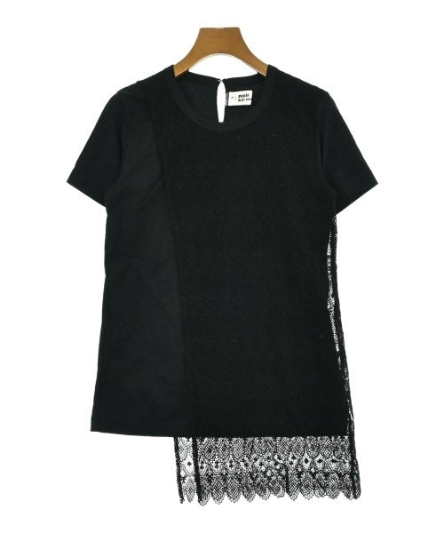 noir kei ninomiya เสื้อยืด/เสื้อท็อปส์