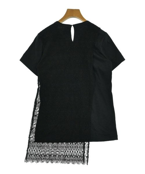 noir kei ninomiya เสื้อยืด/เสื้อท็อปส์