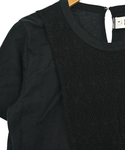 noir kei ninomiya เสื้อยืด/เสื้อท็อปส์