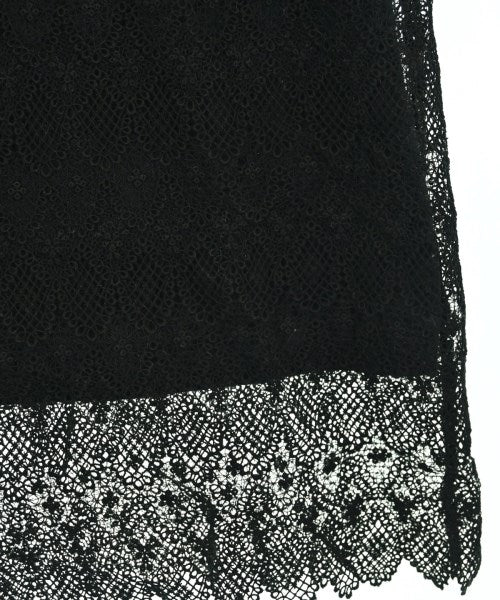 noir kei ninomiya เสื้อยืด/เสื้อท็อปส์
