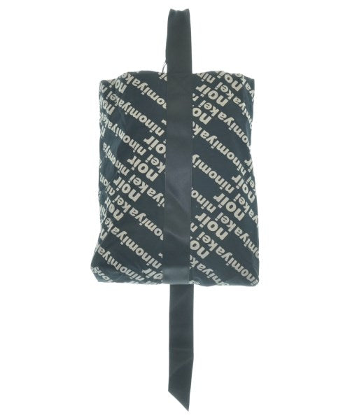 noir kei ninomiya กระเป๋า อื่น