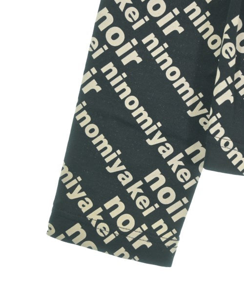 noir kei ninomiya เสื้อยืด/เสื้อท็อปส์