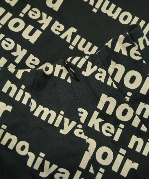 noir kei ninomiya เสื้อยืด/เสื้อท็อปส์