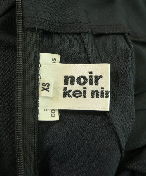 noir kei ninomiya เสื้อยืด/เสื้อท็อปส์