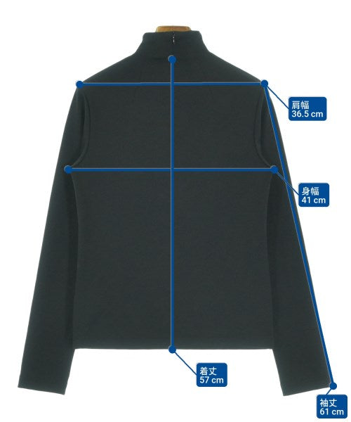 noir kei ninomiya เสื้อยืด/เสื้อท็อปส์