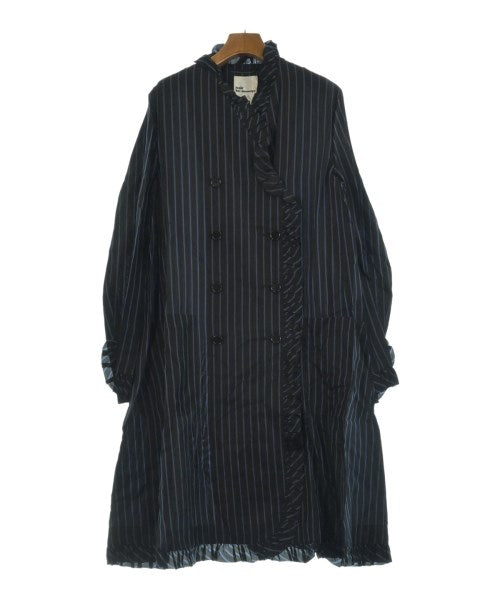 noir kei ninomiya เสื้อโค้ท อื่น