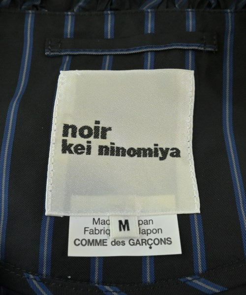 noir kei ninomiya เสื้อโค้ท อื่น
