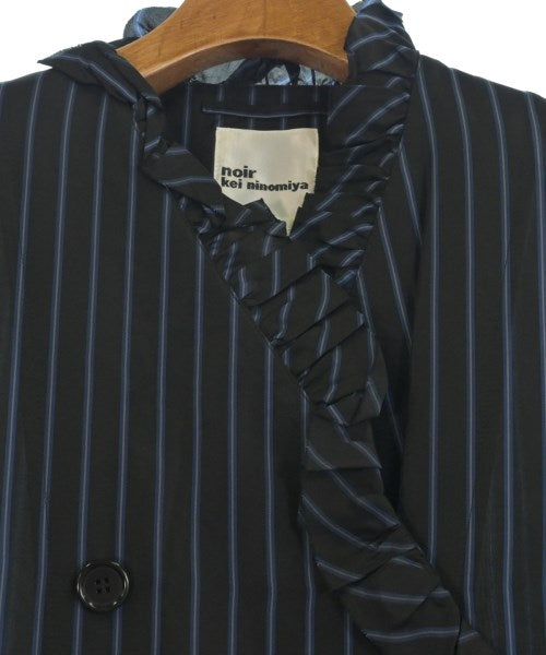noir kei ninomiya เสื้อโค้ท อื่น