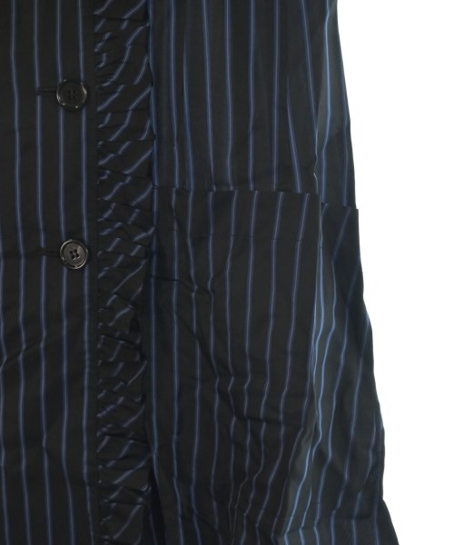 noir kei ninomiya เสื้อโค้ท อื่น