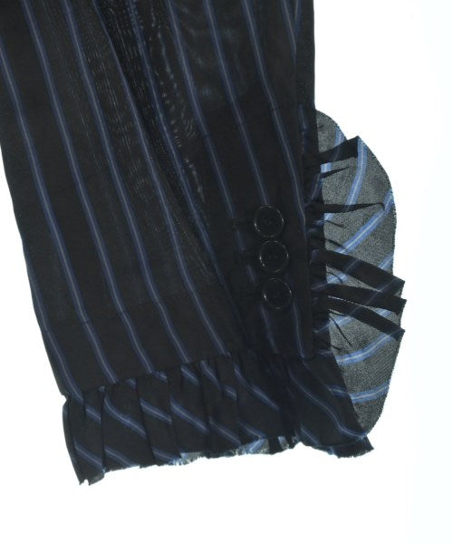 noir kei ninomiya เสื้อโค้ท อื่น