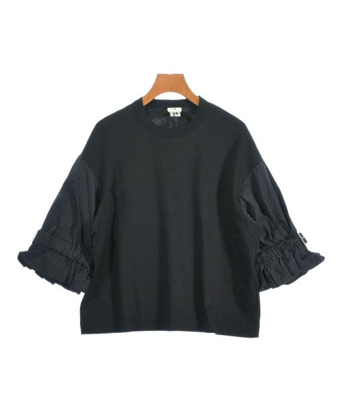 noir kei ninomiya เสื้อยืด/เสื้อท็อปส์