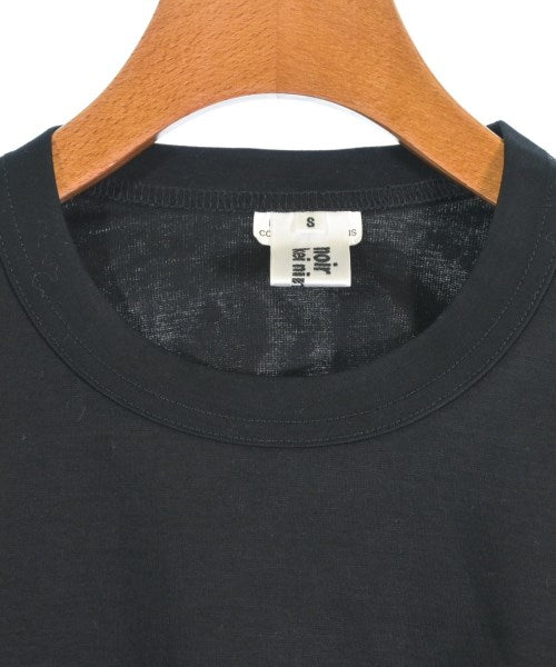 noir kei ninomiya เสื้อยืด/เสื้อท็อปส์