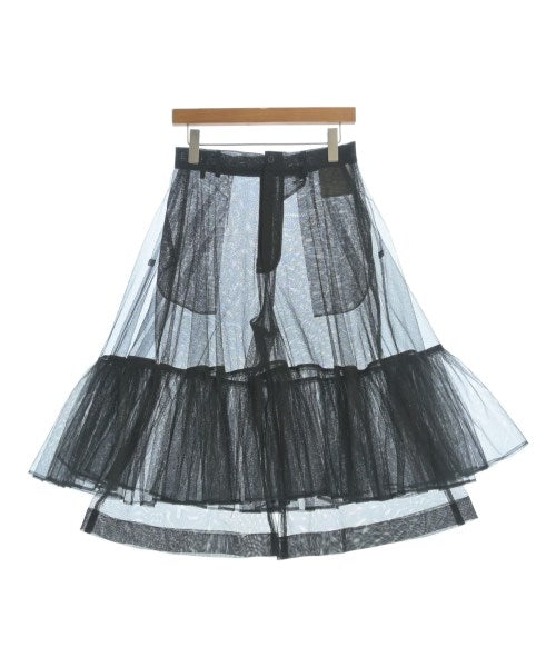 noir kei ninomiya กางเกง อื่น
