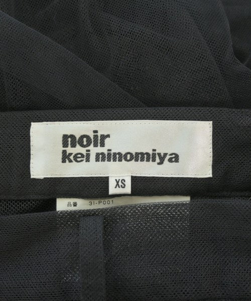 noir kei ninomiya กางเกง อื่น