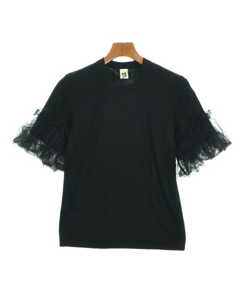 noir kei ninomiya เสื้อยืด/เสื้อท็อปส์