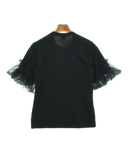 noir kei ninomiya เสื้อยืด/เสื้อท็อปส์