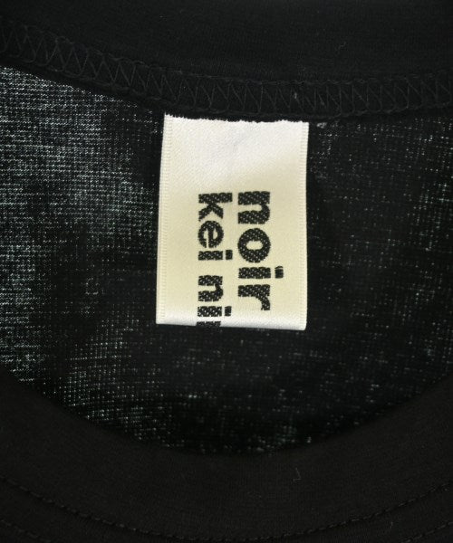 noir kei ninomiya เสื้อยืด/เสื้อท็อปส์