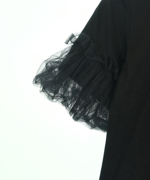 noir kei ninomiya เสื้อยืด/เสื้อท็อปส์