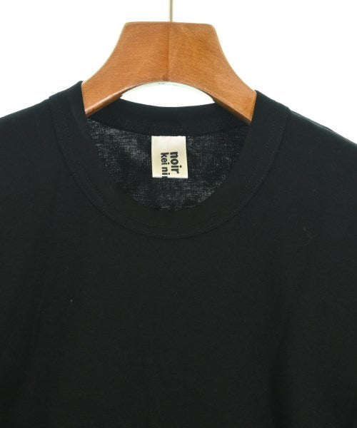 noir kei ninomiya เสื้อยืด/เสื้อท็อปส์