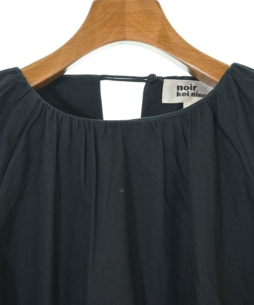 noir kei ninomiya เสื้อลำลอง