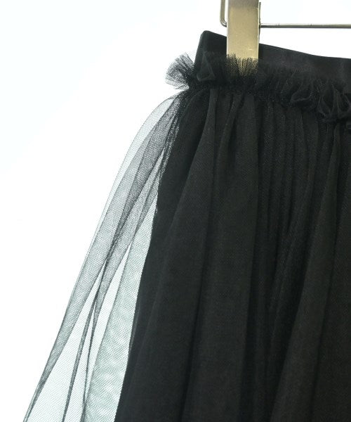 noir kei ninomiya กระโปรงยาว/แม็กซี่ยาว