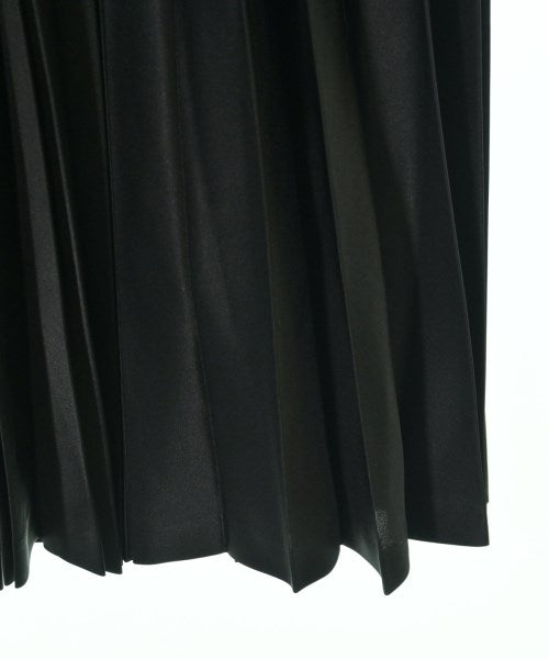 noir kei ninomiya กระโปรงยาว/แม็กซี่ยาว