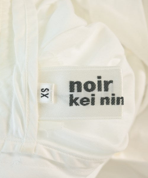 noir kei ninomiya เสื้อสตรี