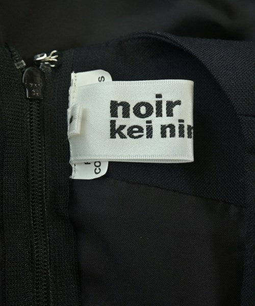 noir kei ninomiya ชุดเดรส
