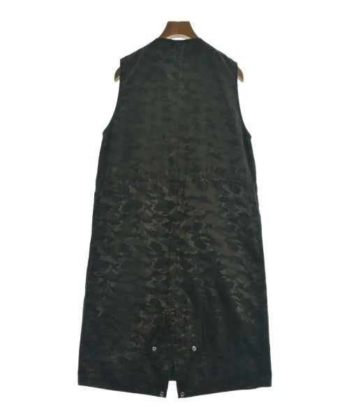 noir kei ninomiya เสื้อโค้ท อื่น