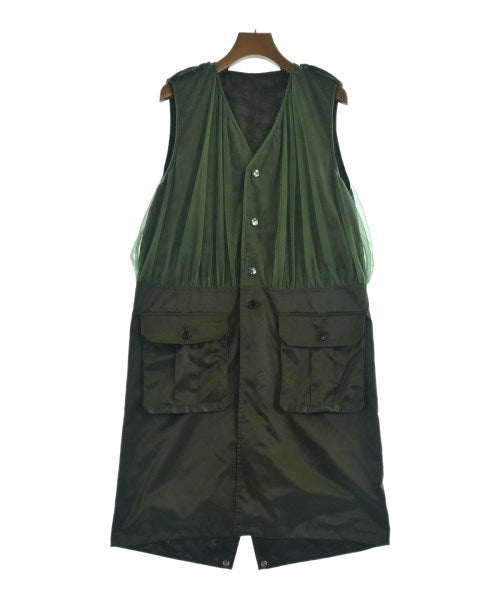 noir kei ninomiya เสื้อโค้ท อื่น
