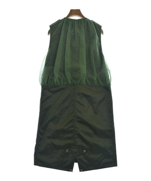 noir kei ninomiya เสื้อโค้ท อื่น