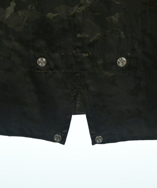 noir kei ninomiya เสื้อโค้ท อื่น