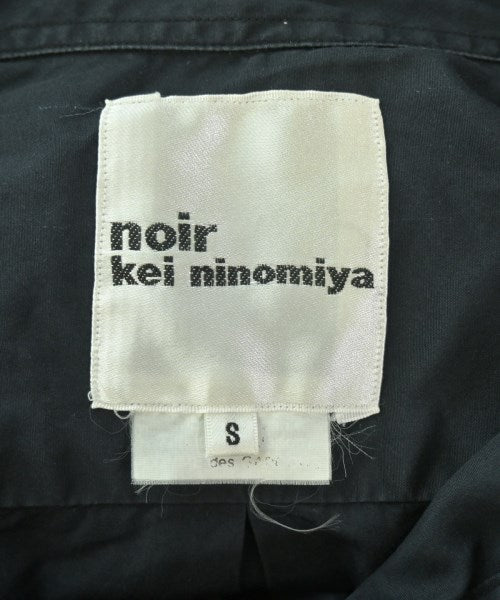 noir kei ninomiya เสื้อลำลอง