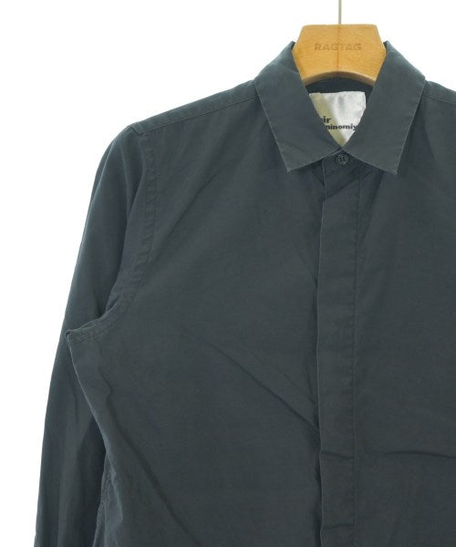 noir kei ninomiya เสื้อลำลอง