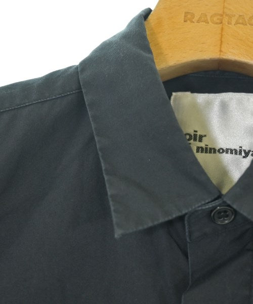 noir kei ninomiya เสื้อลำลอง