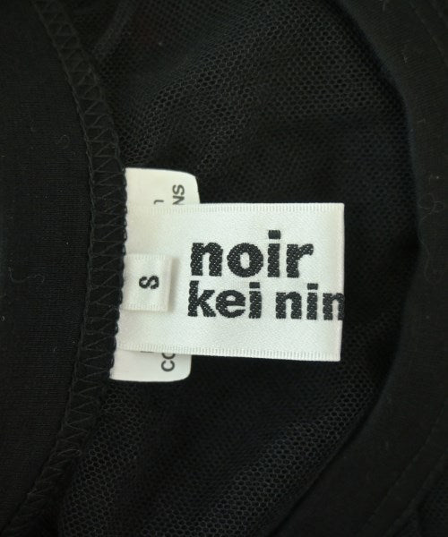 noir kei ninomiya เสื้อสตรี