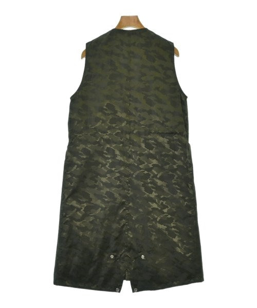 noir kei ninomiya เสื้อโค้ท อื่น