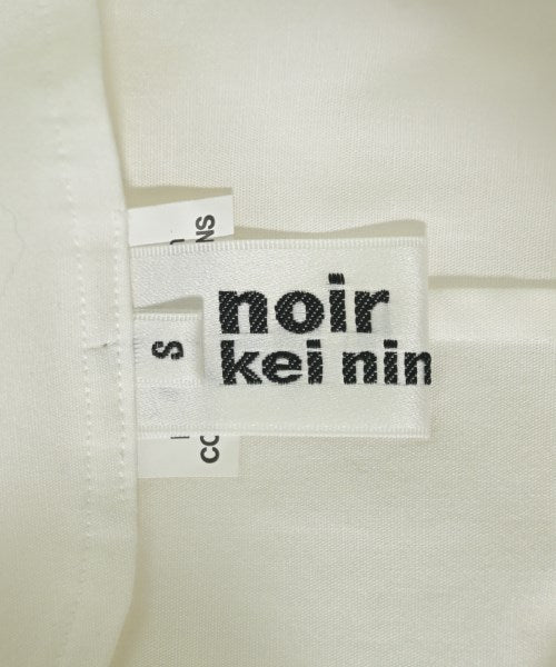 noir kei ninomiya เสื้อสตรี